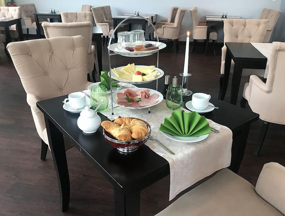 Hotel Prinzenpalais باد دوبيران المظهر الخارجي الصورة