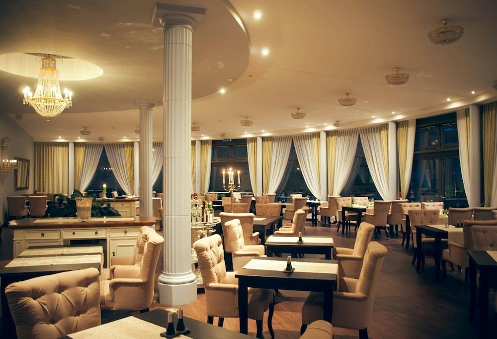 Hotel Prinzenpalais باد دوبيران المظهر الخارجي الصورة