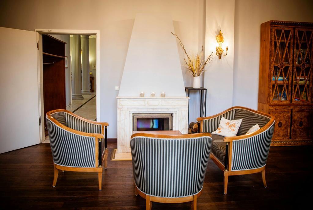 Hotel Prinzenpalais باد دوبيران المظهر الخارجي الصورة